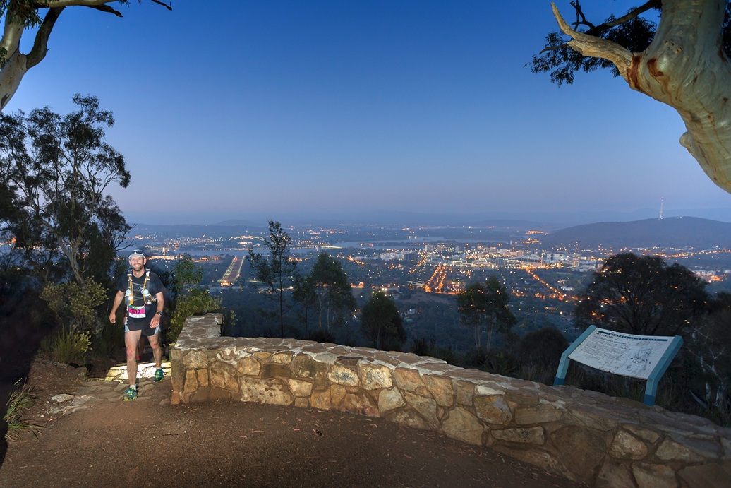 100km Ultra Marathon