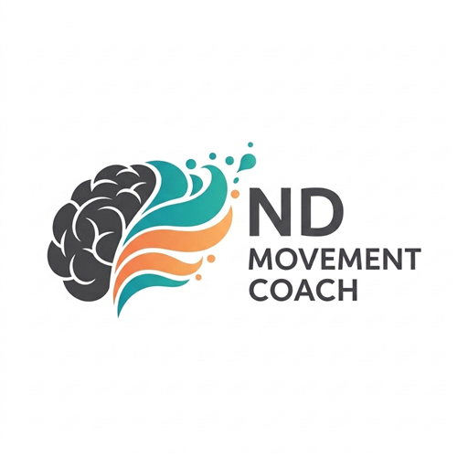 CBR Movement Coach Logo
